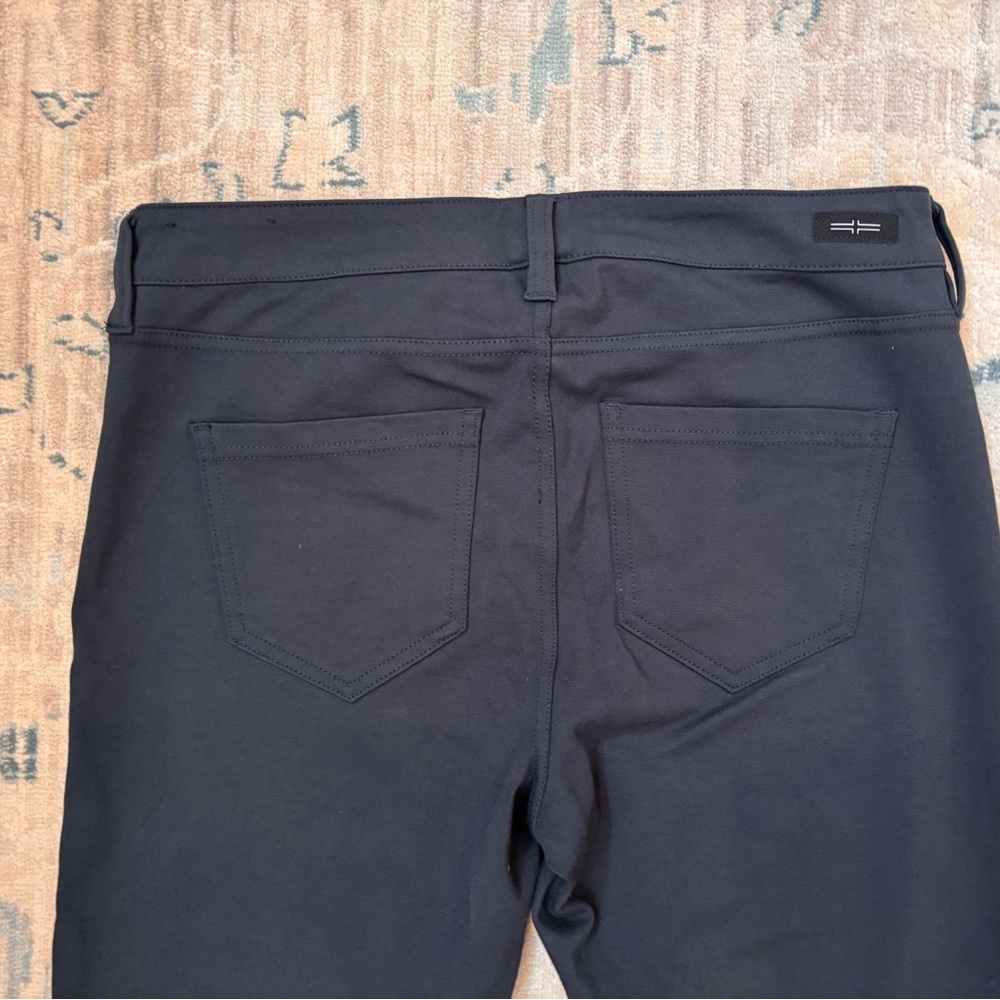 Liverpool Madonna Navy Skinny Jeans 10/30 - Picture 9 of 9